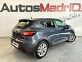 Renault Clio TCe Zen 67kW Gris - thumbnail 3