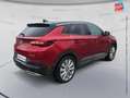 Opel Grandland X Hybrid4 300ch Ultimate 11cv Rouge - thumbnail 6