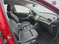 Opel Grandland X Hybrid4 300ch Ultimate 11cv Rouge - thumbnail 5