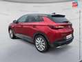 Opel Grandland X Hybrid4 300ch Ultimate 11cv Rouge - thumbnail 8