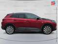 Opel Grandland X Hybrid4 300ch Ultimate 11cv Rouge - thumbnail 4