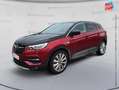 Opel Grandland X Hybrid4 300ch Ultimate 11cv Rouge - thumbnail 1