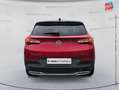 Opel Grandland X Hybrid4 300ch Ultimate 11cv Rouge - thumbnail 7