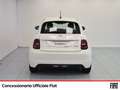 Fiat 500e 42 kwh passion Bianco - thumbnail 5