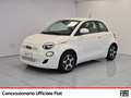 Fiat 500e 42 kwh passion Bianco - thumbnail 1
