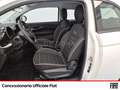 Fiat 500e 42 kwh passion Bianco - thumbnail 7