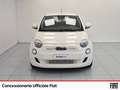 Fiat 500e 42 kwh passion Bianco - thumbnail 2