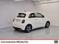 Fiat 500e 42 kwh passion Bianco - thumbnail 4