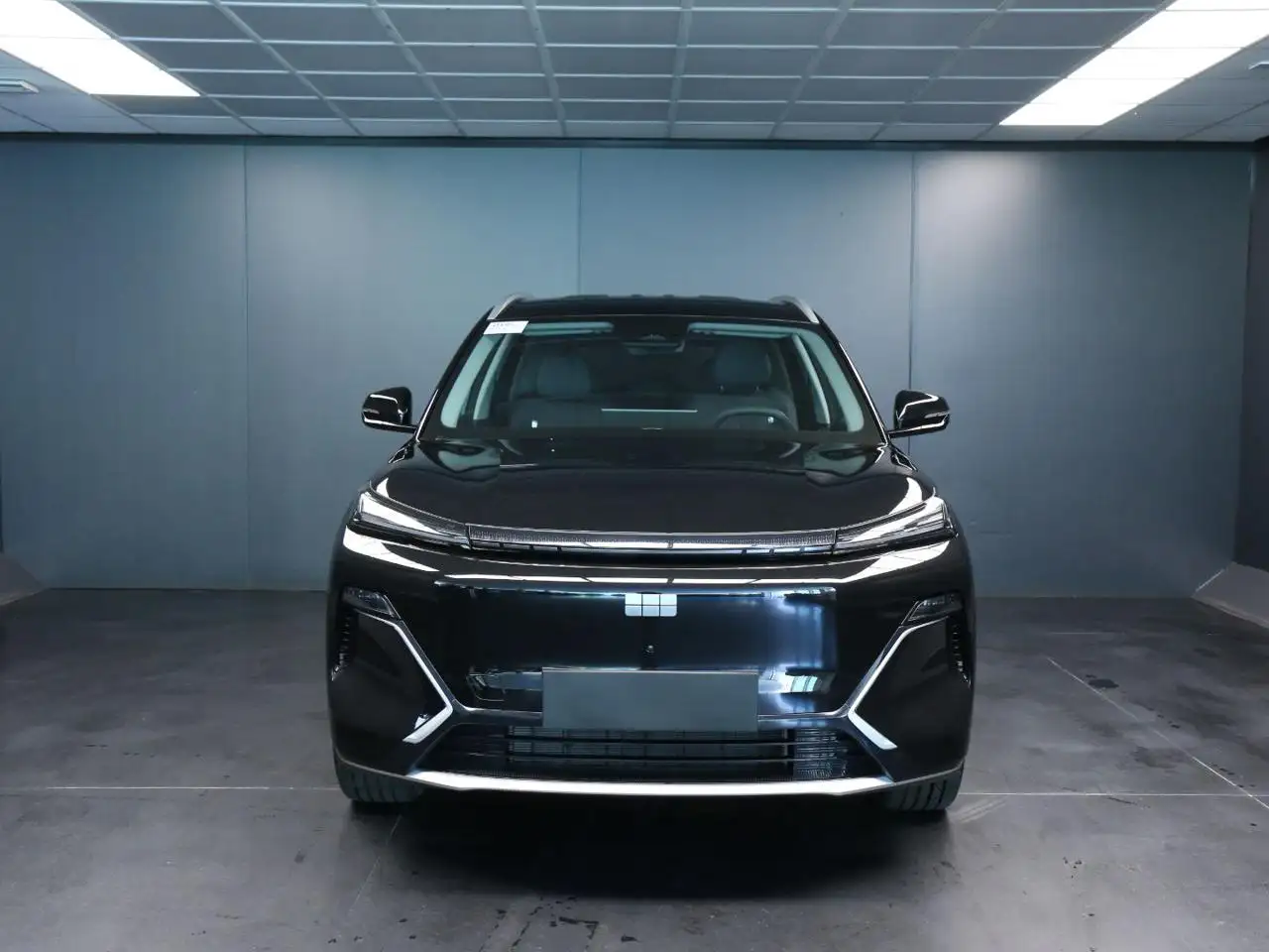 Geely Starray EM-i 2026