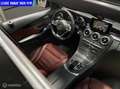 Mercedes-Benz C 450 AMG 4MATIC AUT. 367PK LEER OPENDAK BURMESTER NAVI Noir - thumbnail 12