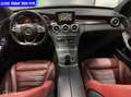 Mercedes-Benz C 450 AMG 4MATIC AUT. 367PK LEER OPENDAK BURMESTER NAVI Noir - thumbnail 16