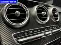Mercedes-Benz C 450 AMG 4MATIC AUT. 367PK LEER OPENDAK BURMESTER NAVI Noir - thumbnail 23