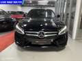 Mercedes-Benz C 450 AMG 4MATIC AUT. 367PK LEER OPENDAK BURMESTER NAVI Noir - thumbnail 5