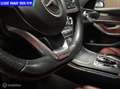 Mercedes-Benz C 450 AMG 4MATIC AUT. 367PK LEER OPENDAK BURMESTER NAVI Noir - thumbnail 20