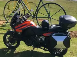KTM 1290 Super Adventure