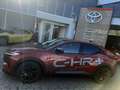 Toyota C-HR+ FIRST EDITION 77KWH NIEUW! WLTP-607KM STOEL/STUURV Marrón - thumbnail 6