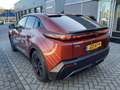 Toyota C-HR+ FIRST EDITION 77KWH WLTP-607KM STOEL/STUURVERW WAR Braun - thumbnail 6