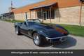 Chevrolet Corvette Stingrey  L48 1969 Tout compris Schwarz - thumbnail 18