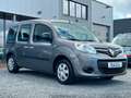 Renault Kangoo Experience *EFH*wenigKM*AHK*Klima Szürke - thumbnail 3