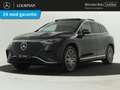 Mercedes-Benz EQS SUV 450 4MATIC AMG Line 7p 108 kWh | Premium Plus pakk Groen - thumbnail 1