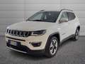 Jeep Compass Compass II 2017 1.6 mjt Limited 120cv!PREZZO REALE Weiß - thumbnail 1