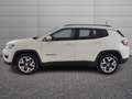 Jeep Compass Compass II 2017 1.6 mjt Limited 120cv!PREZZO REALE Weiß - thumbnail 2