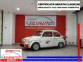 Abarth FIAT 1000 TC –CERTIFICATA ABARTH CLASSICHE(1963) Білий - thumbnail 1