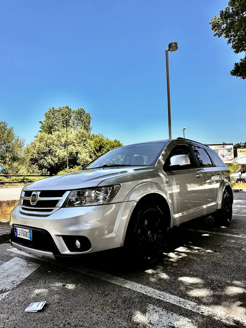 Fiat Freemont 2.0 Multijet 16V DPF Urban 7 Posti 170cv - 2