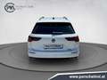 Volkswagen Golf Variant R-Line TDI 4MOTION DSG Blanc - thumbnail 4