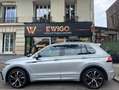 Volkswagen Tiguan 1.5 TSI 150 R-LINE DSG BVA Grau - thumbnail 2