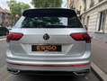 Volkswagen Tiguan 1.5 TSI 150 R-LINE DSG BVA Grau - thumbnail 4