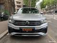 Volkswagen Tiguan 1.5 TSI 150 R-LINE DSG BVA Grau - thumbnail 7