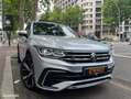 Volkswagen Tiguan 1.5 TSI 150 R-LINE DSG BVA Grau - thumbnail 6