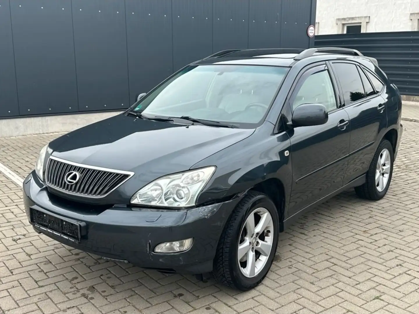 Lexus RX 350 3.5 V6 - 1