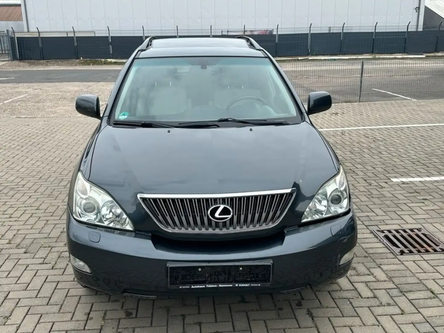Lexus RX 350 3.5 V6 - 2