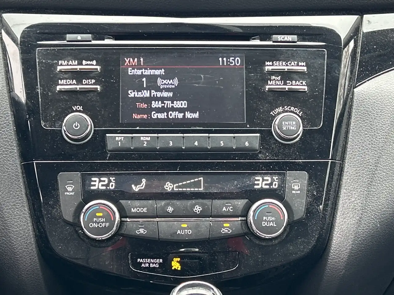 Nissan Qashqai снимка Nissan Qashqai