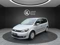 Volkswagen Touran 1,6 TDI ''AHV-EPH'' Silber - thumbnail 1