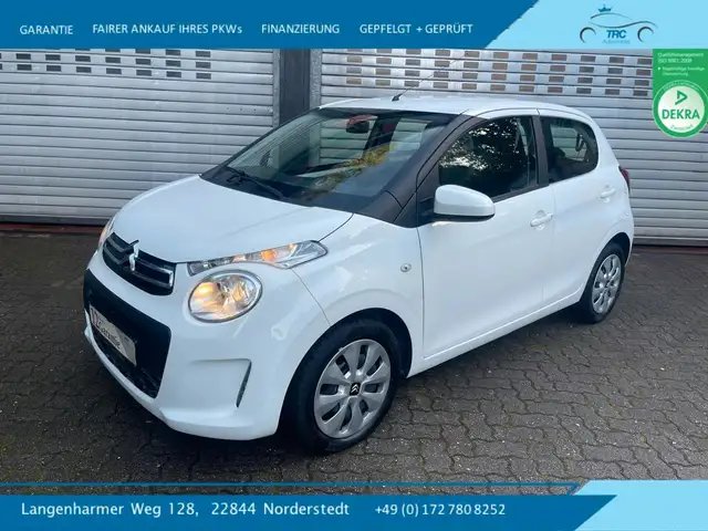 Citroen C1