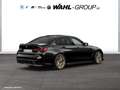 BMW M3 CS Limousine M Drivers P. HK HiFi DAB Shz Schwarz - thumbnail 2