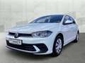 Volkswagen Polo Life 1.0 TSI DSG *LED *APP *NAVI *DAB+ *SHZ * Wit - thumbnail 2