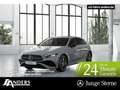 Mercedes-Benz A 200 d +AMG+SHZ+Pano+PDC+Night+SpurW+W-Paket Grau - thumbnail 1