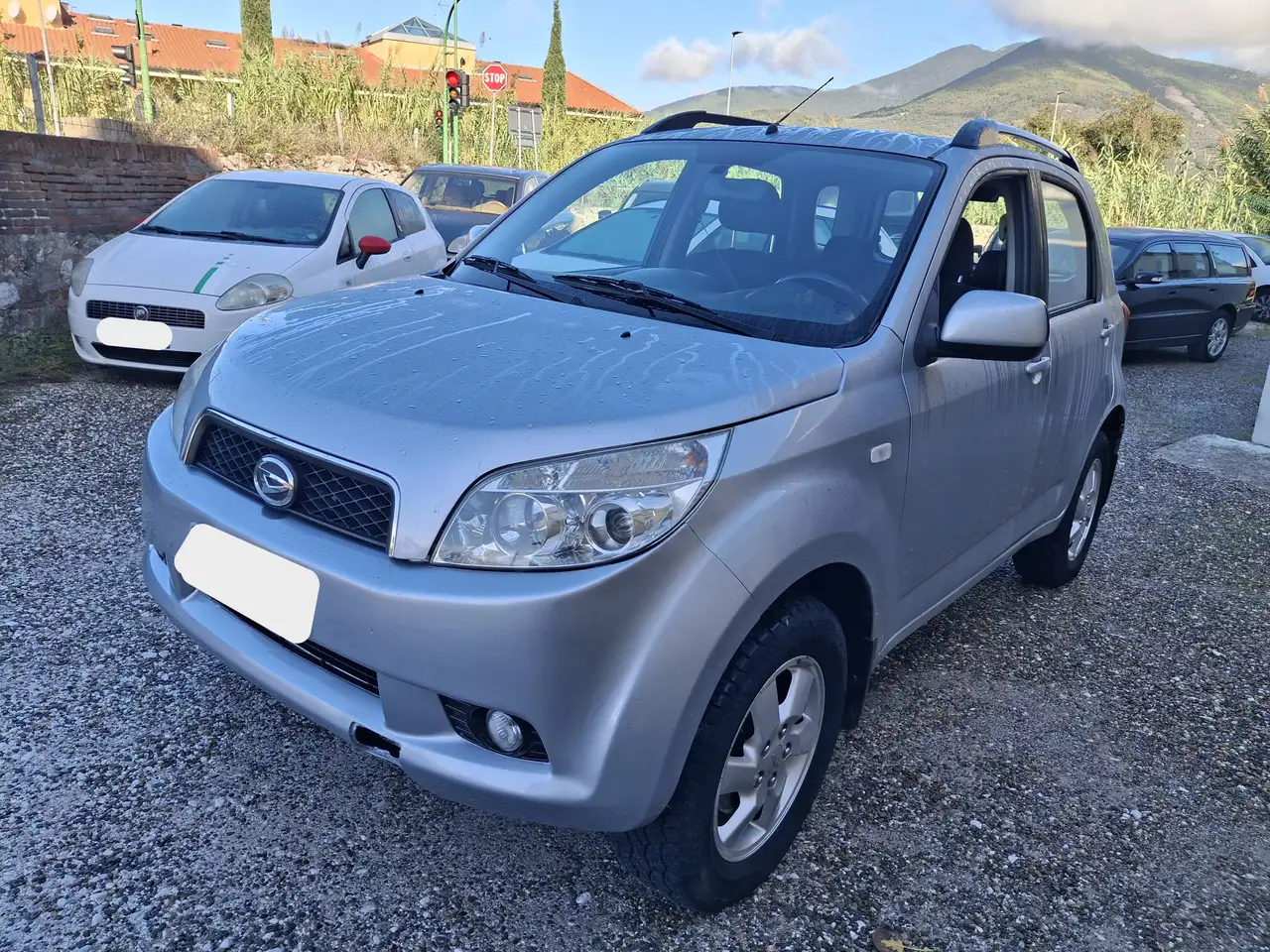 Daihatsu Terios