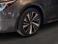 Toyota Corolla 2,0 Hybrid TS Teamplayer mit Technik AUT Grau - thumbnail 6