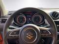 Suzuki Swift 1,2 Hybrid DualJet Flash Orange - thumbnail 13