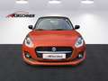 Suzuki Swift 1,2 Hybrid DualJet Flash Orange - thumbnail 2