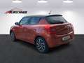 Suzuki Swift 1,2 Hybrid DualJet Flash Orange - thumbnail 3