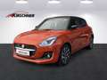 Suzuki Swift 1,2 Hybrid DualJet Flash Orange - thumbnail 1