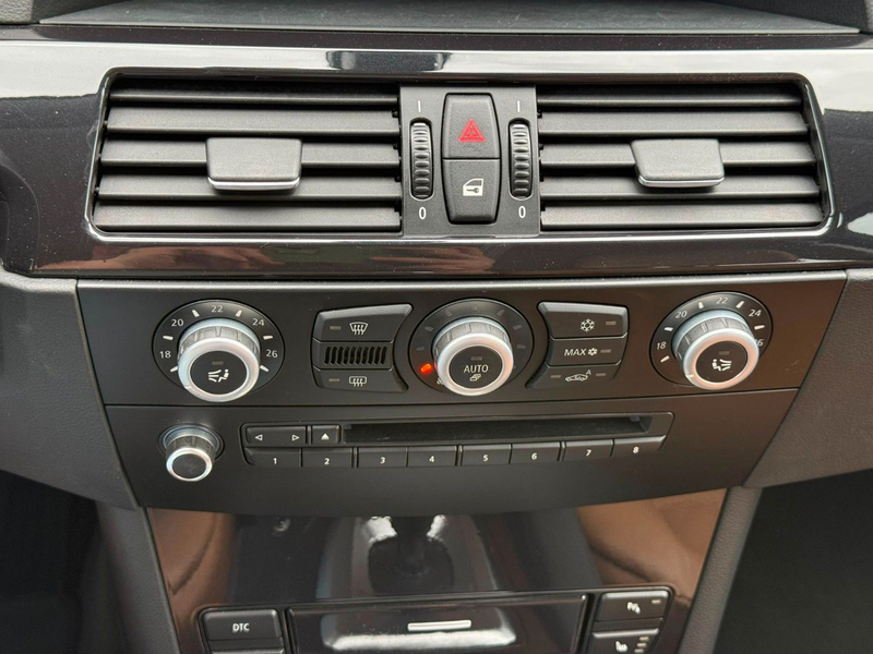 BMW 525 5 Touring 525d*GARANTIE*TÜV-NEU*NAVI*XENON — photo 15