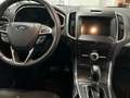 Ford Galaxy Titanium AWD*Navi*Leder*Panorama*Led*AHK Czarny - thumbnail 11