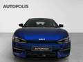Kia EV6 GT LINE AWD Bleu - thumbnail 5